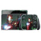 Marvel Tony Stark Iron Man Nintendo Switch OLED (2021) Skin